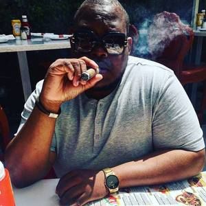 Meet your Posher, Lamont